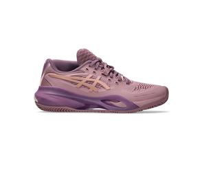 Chaussures de Padel Zapatillas Asics Gel-resolution X Padel 1042a285-500 Mujer 37.5 37.5