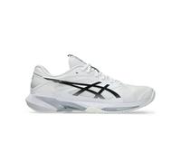 Chaussures de Padel Zapatillas Asics Solution Speed Ff 4 Clay 1041a533 100 44.5 44.5