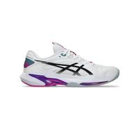 Chaussures de Padel Zapatillas Asics Solution Speed Ff 4 Clay 1041a533 101 46 46