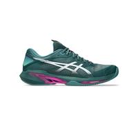 Chaussures de Padel Zapatillas Asics Solution Speed Ff 4 Clay 1041a533 300 41.5 41.5