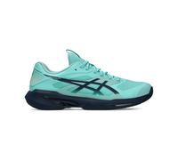 Chaussures de Padel Zapatillas Asics Solution Speed Ff 4 Clay 1041a533-401 40 40