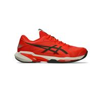 ASICS Solution Speed FF 4 Terre Battue Homme Rouge 40