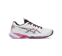 Chaussures de Padel Zapatillas Asics Solution Speed Ff 4 Clay 1042a305-102 Mujer 37.5 37.5