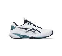 Chaussures de Padel Zapatillas Asics Solution Speed Ff 4 Hard Court 1041a532-102 40.5 40.5