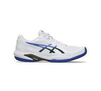 Chaussures de Padel Zapatillas Asics Solution Swift Ff 2 Clay 1041a467 103 41.5 41.5