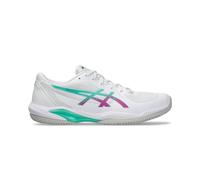 Asics Solution Swift Ff 2 Clay Shoes Blanc EU 40 Homme