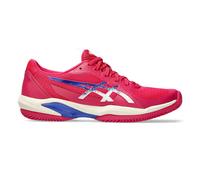 Chaussures de Padel Zapatillas Asics Solution Swift Ff 2 Clay 1042a267 701 Mujer 41.5 41.5