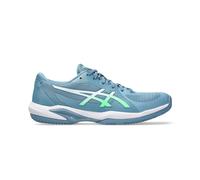 Chaussures de Padel Zapatillas Asics Solution Swift Ff 2 Padel 1041a465 402 44.5 44.5