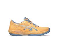 Asics Chaussures de Padel Solution Swift FF 2 Orange Femme EU 37