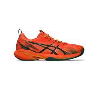 Chaussures de Padel Zapatillas Asics Sonicsmash Ff Padel 1041a538-800 40 40