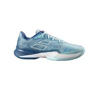 Chaussures de Padel Zapatillas Babolat Jet Mach 3 All Court Men 30523629 4105 46.5 46.5