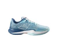Chaussures de Padel Zapatillas Babolat Jet Mach 3 Clay Men 30523631 4105 42.5 42.5