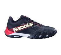 Chaussures de Padel Zapatillas Babolat Jet Premura 2 M 3a0s25b752 2019 40 40