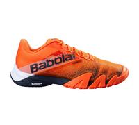 Chaussures de Padel Zapatillas Babolat Jet Premura 2 M 3a0s25b752 6013 40 40