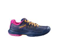 Chaussures de Tennis Marine Femme Babolat Jet Ritma 40
