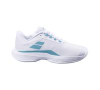 Chaussures de Padel Zapatillas Babolat Jet Tere 2 All Court Woman 3a1s25c651 1098 Mujer 40.5 40.5