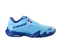 Chaussures de Padel Zapatillas Babolat Jet Viva Men 3a0f25c934 4070 39 39
