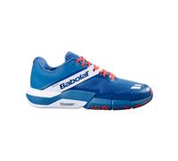 Babolat Movea 2 Padel Shoes Bleu EU 40 1/2 Homme