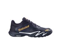 Babolat Chaussures de padel Permura 3 3a0s26b752 2031 Noir/Or Taille 44,5