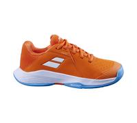 Chaussures de Padel Zapatillas Babolat Prop Jr 3 Clay Boy 3j2s25a750 6022 Junior 37 37