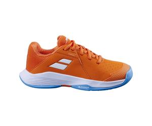Chaussures de Padel Zapatillas Babolat Prop Jr 3 Clay Boy 3j2s25a750 6022 Junior 40 40