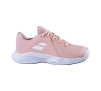 Chaussures de Padel Zapatillas Babolat Prop Jr 3 Clay Girl 3j3s25a937 5065 Junior 40 40