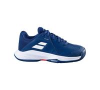 Chaussures de Padel Zapatillas Babolat Propulse 3 All Court Boy 3j2s25a478 4001 Junior 39 39