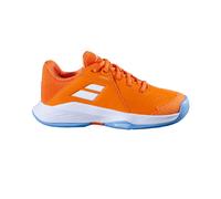 Chaussures de Padel Zapatillas Babolat Propulse 3 All Court Boy 3j2s25a478 6022 Junior 36.5 36.5