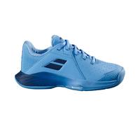 Chaussures de Padel Zapatillas Babolat Propulse 3 All Court Boy 3k2s25a478 4035 Junior 35 35