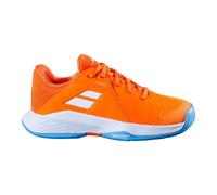 Chaussures de Padel Zapatillas Babolat Propulse 3 All Court Boy 3k2s25a478 6022 Junior 33.5 33.5
