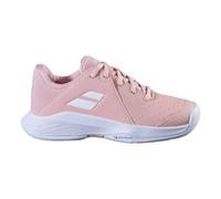 Chaussures de Padel Zapatillas Babolat Propulse 3 All Court Girl 3j3s25a884 5065 Junior 40 40