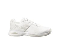 Chaussures de Padel Zapatillas Babolat Propulse Ac Wimbledon 1019 32523553 Junior 35 35