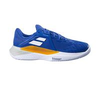 Chaussures de Padel Zapatillas Babolat Propulse Fury 3 All Court Men 30s24208 4116 47 47