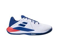 Chaussures de Padel Zapatillas Babolat Propulse Fury 3 Clay Men 30s24425 1005 44 44