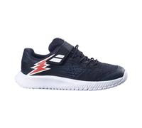 Chaussures de Padel Zapatillas Babolat Pulsion All Court Kid Boy 32s24518 2042 Junior 31 31