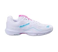 Chaussures de Padel Zapatillas Babolat Sensa Rise Women 3a1f25c950 1045 Mujer 42 42
