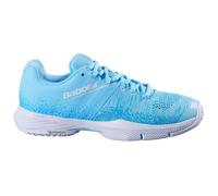 Chaussures de Padel Zapatillas Babolat Sensa Women 3a1f25c757 4121 Mujer 40 40