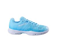 Babolat Sensa Padel Shoes Bleu EU 41 Femme
