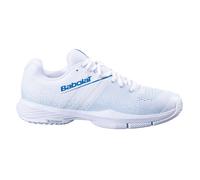 Chaussures de Padel Zapatillas Babolat Sensa Women 3a1s25c757 1104 Mujer 38 38