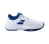 Chaussures de Padel Zapatillas Babolat Sfx 4 All Court Men 3a0s25a529 1005 43 43