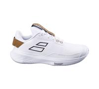 Chaussures de Padel Zapatillas Babolat Sfx Evo All Court Wimbledon Woman 3a1s25c939 1096 Mujer 42 42