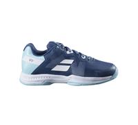 Chaussures de Padel Zapatillas Babolat Sfx3 All Court W 31s23530 4102 Mujer 42 42