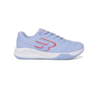 Chaussures de Padel Zapatillas Bullpadel Elite 25i Cz81011000 Azul Celeste Mujer 39 39