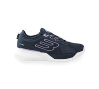 Chaussures de Padel Zapatillas Bullpadel Elite 26v Dd0400400 Azul Marino Mujer 39.5 39.5