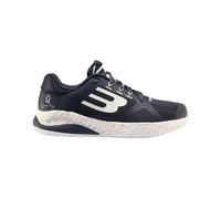 Chaussures de Padel Zapatillas Bullpadel Elite Ltd 24v Bu70004000 Marino 37.5 37.5