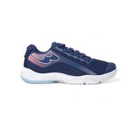 Chaussures de Padel Zapatillas Bullpadel Flow 25v Cm58031000 Azul Tinta Mujer 39 39