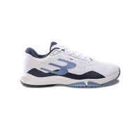 Chaussures de Padel Zapatillas Bullpadel Hybrid Fly 26v Dc96012000 Blanco 45 45