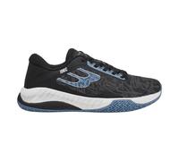 Chaussures de Padel Zapatillas Bullpadel Ionic 25v Cm52005000 Negro 44.5 44.5