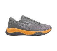 Chaussures de Padel Zapatillas Bullpadel Ionic 25v Cm52006000 Gris Oscuro 43.5 43.5