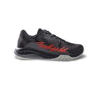 Chaussures de Padel Zapatillas Bullpadel Ionic 26v Dc94005000 Negro 44.5 44.5